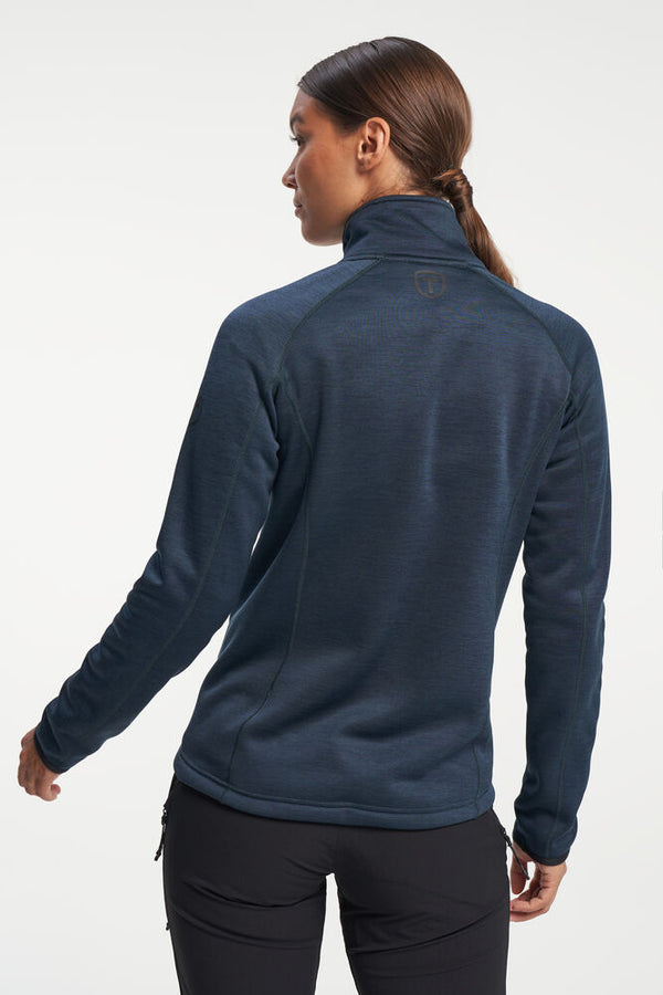 TXlite Midlayer Zip Women - Proffsport AS