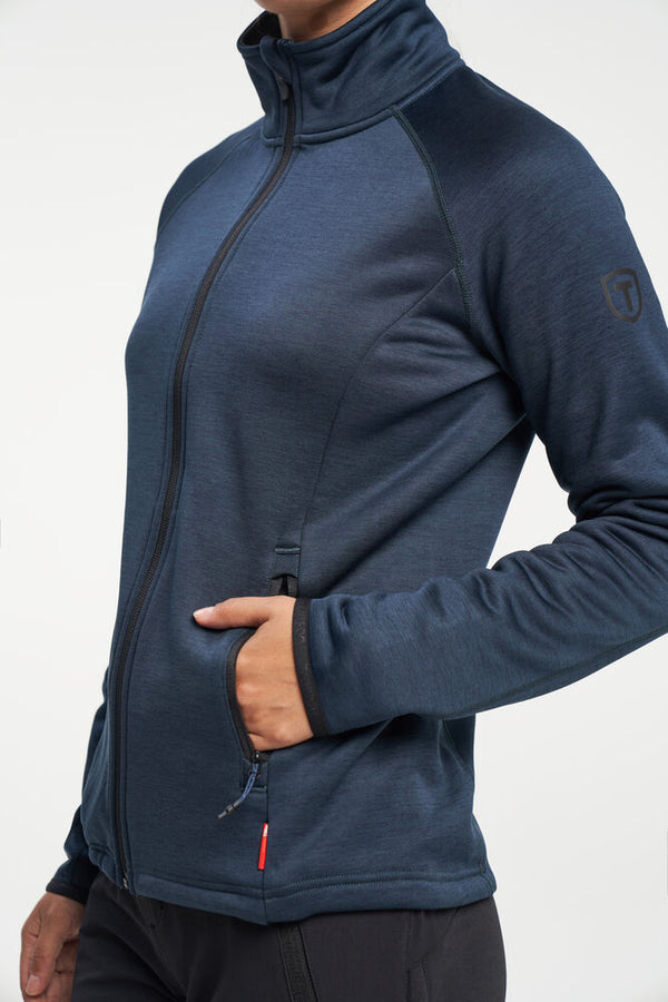 TXlite Midlayer Zip Women - Proffsport AS