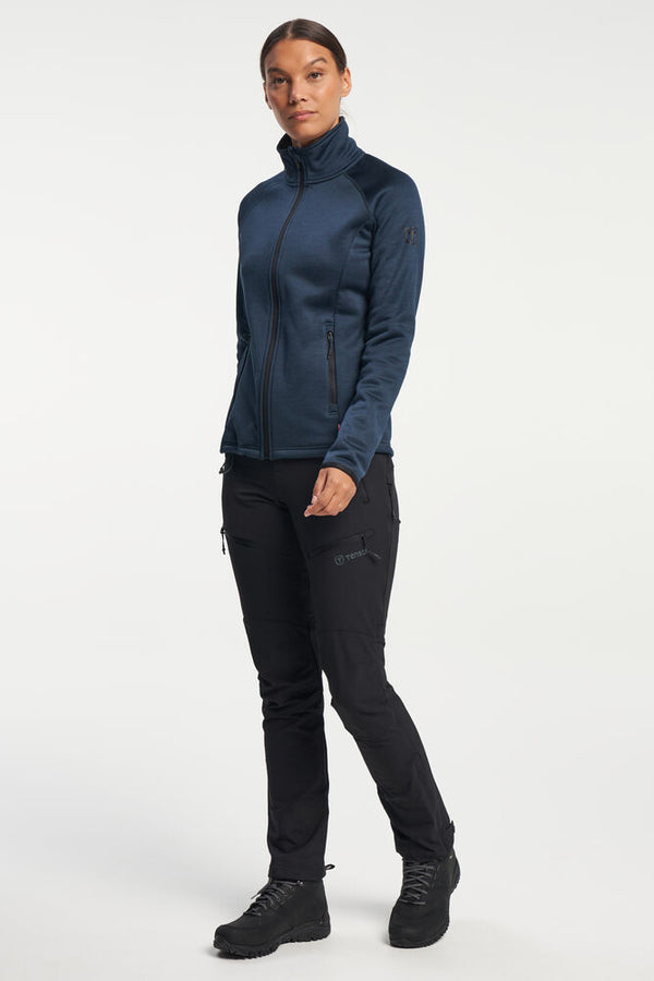 TXlite Midlayer Zip Women - Proffsport AS