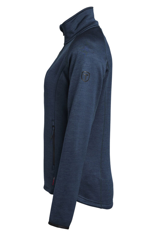 TXlite Midlayer Zip Women - Proffsport AS