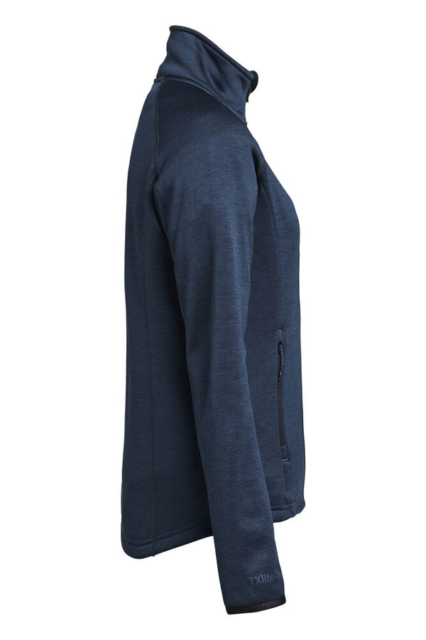 TXlite Midlayer Zip Women - Proffsport AS