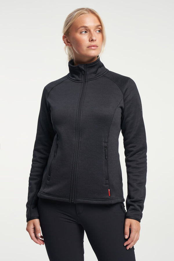 TXlite Midlayer Zip Women - Proffsport AS