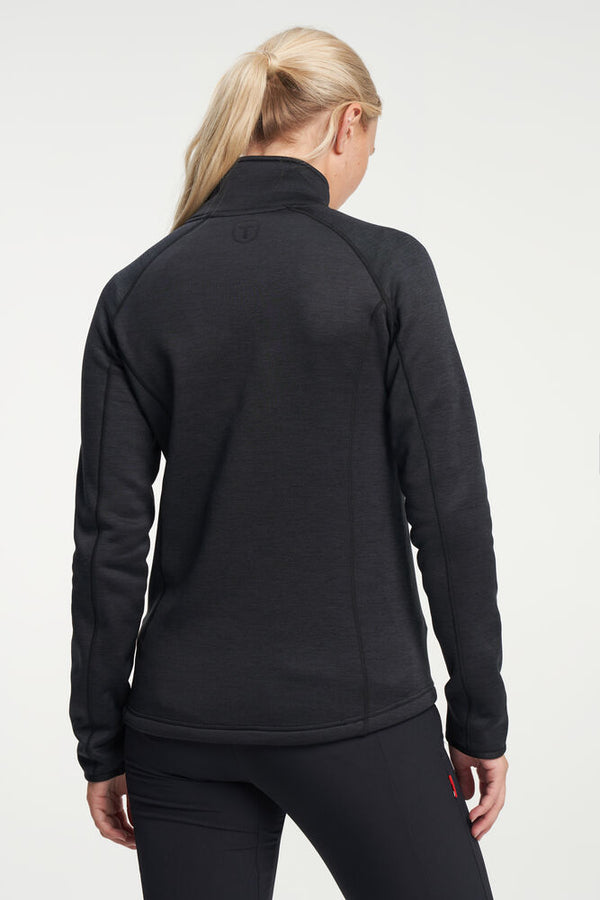 TXlite Midlayer Zip Women - Proffsport AS