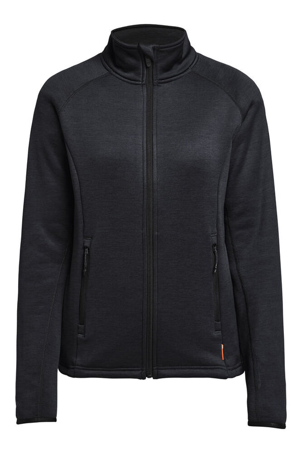 TXlite Midlayer Zip Women - Proffsport AS