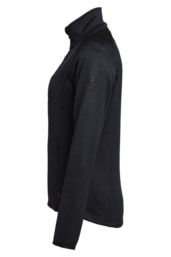 TXlite Midlayer Zip Women - Proffsport AS
