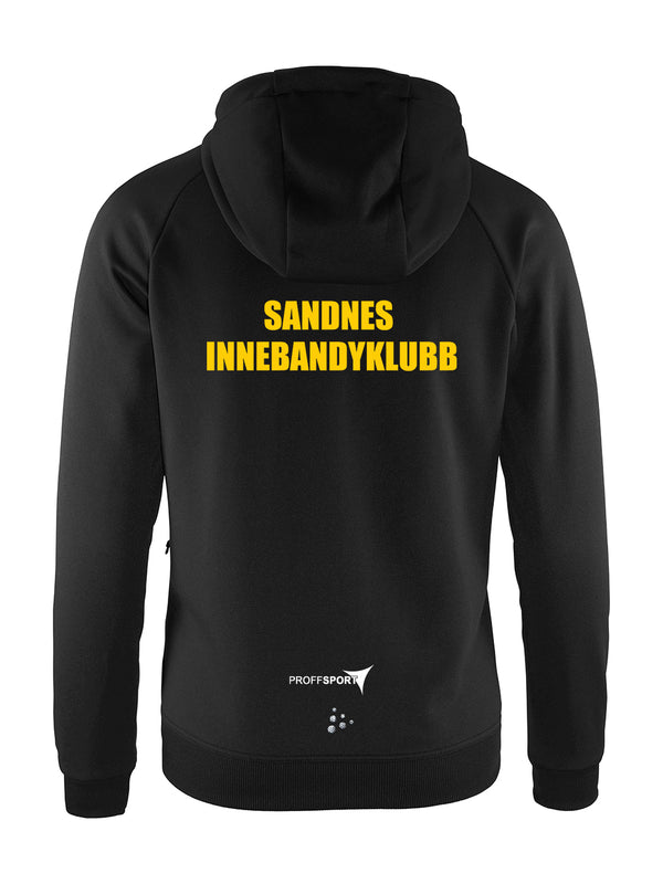 ADV Unify FZ Hood W- Sandnes IBK