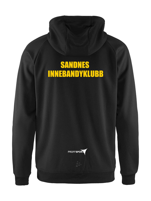 ADV Unify FZ Hood M - Sandnes IBK