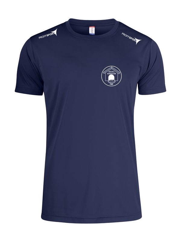 Basic Active-T - Eidsvoll Hundeklubb - Proffsport AS