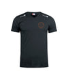 Basic-T V-neck - Nordhordland Hundeklubb