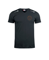 Basic-T V-neck - Nordhordland Hundeklubb