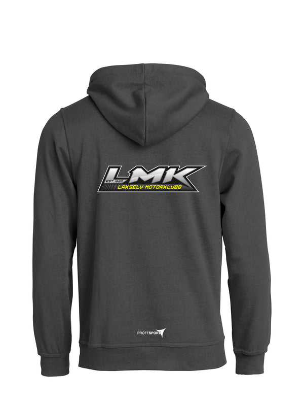 Basic Hettegenser Voksen - Lakselv Motorklubb