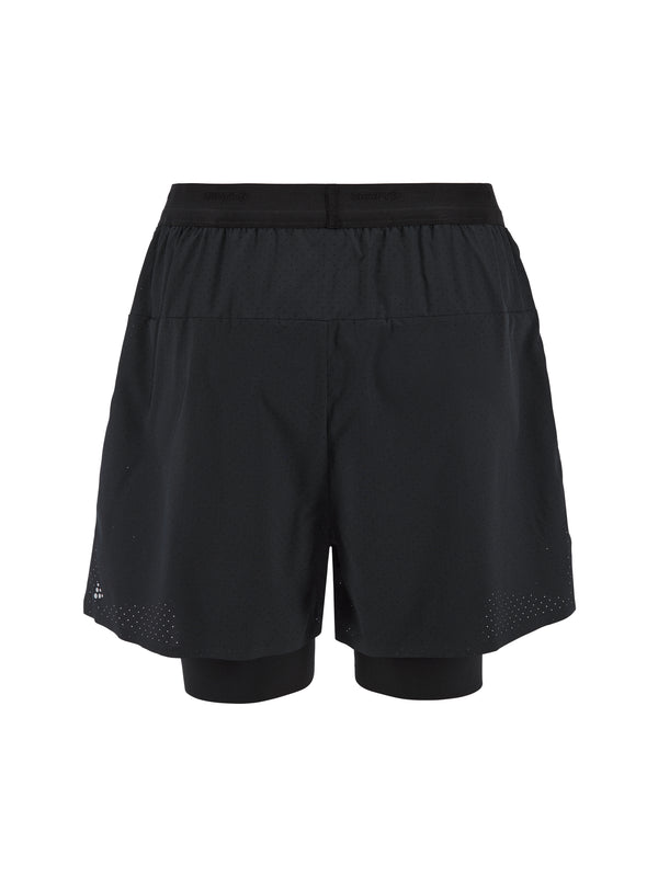 Hypervent 2-in-1 Shorts (kun herre) - Proffsport AS