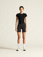 Hypervent Short Tights