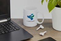 Kaffekopp 330ml - GTI- friidrett