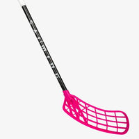 Q-series Aero Trident TOUCH X blad rosa Junior/senior