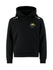 Community 2.0 Hoodie Junior - Sandnes IBK - Proffsport AS