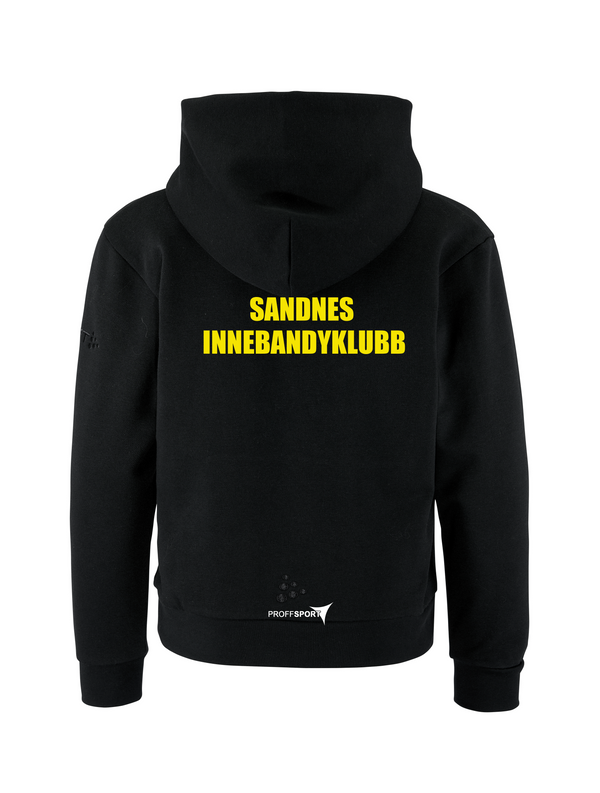 Community 2.0 Hoodie Junior - Sandnes IBK - Proffsport AS