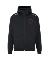 Community 2.0 FZ hoodie Herre  - Nordhordland Hundeklubb