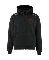 Community 2.0 FZ hoodie Dame  - Nordhordland Hundeklubb