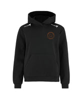 Community 2.0 hoodie Dame  - Nordhordland Hundeklubb
