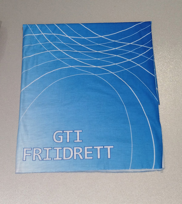 Buffer  - GTI Friidrettsklubb