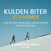 Nåværende Kampanje