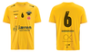 Kampdrakt T-skjorte JR - Sandnes IBK