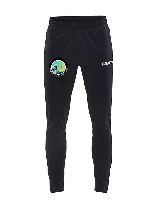 Evolve PANT  Herre - Randaberg Karateklubb