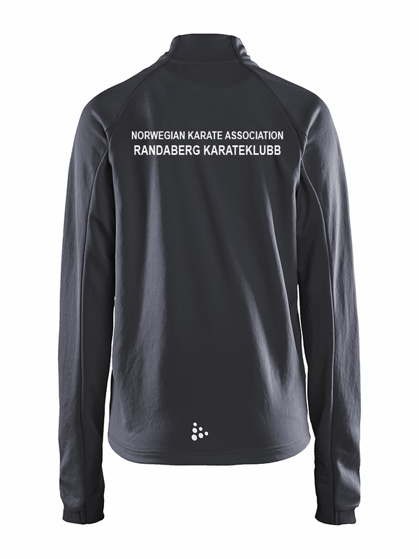 Evolve Jacket JR - Randaberg Karateklubb