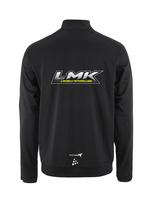 Evolve 2.0 Full Zip Junior - Lakselv Motorklubb