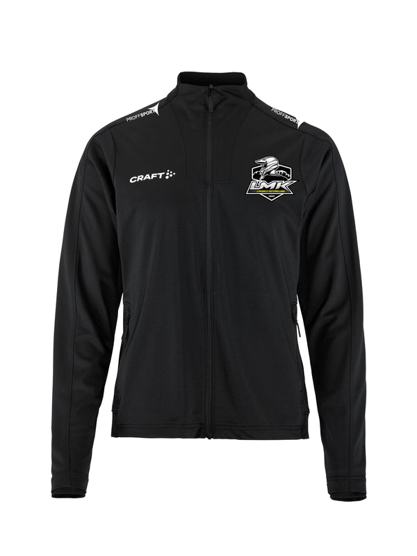 Evolve 2.0 Full Zip Dame & Herre - Lakselv Motorklubb