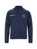 Evolve 2.0 Full Zip Jacket Junior - Porsanger Turnforening - Proffsport AS