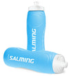 King Water Bottle - Cyan Blue