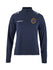 Evolve 2.0 Half Zip Dame - Porsanger Turnforening - Proffsport AS