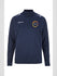 Evolve 2.0 Half Zip Herre - Porsanger Turnforening - Proffsport AS
