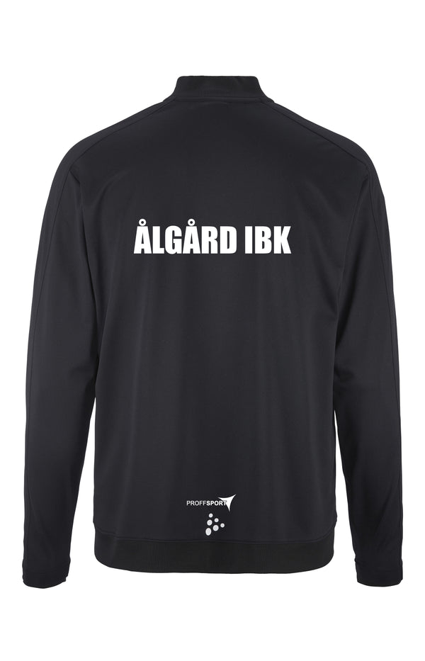 Evolve 2.0 Half Zip Jacket Herre - Ålgård Innebandyklubb