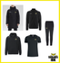 Klespakke 3 Voksen og Junior - Sandnes IBK - Proffsport AS