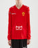 Craft Squad Jersey L/S Junior - Karasjok Svømmeklubb
