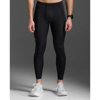 Men´s Areo Mesh Compression Tights