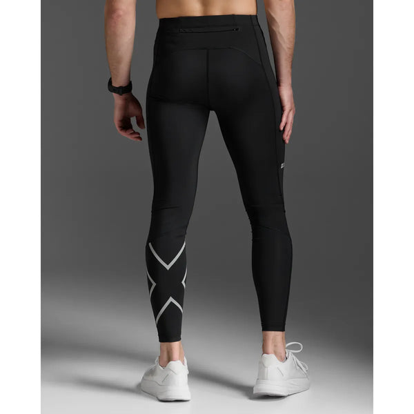 Men´s Areo Mesh Compression Tights