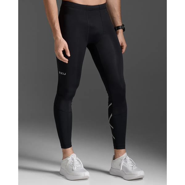 Men´s Areo Mesh Compression Tights