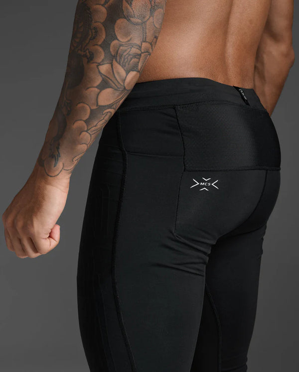 Men´s Light Speed Compression Tights