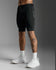 Men´s Areo Mesh Compression shorts - Proffsport AS