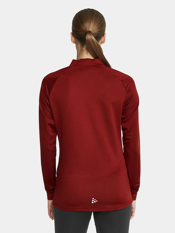 Extend Half Zip W