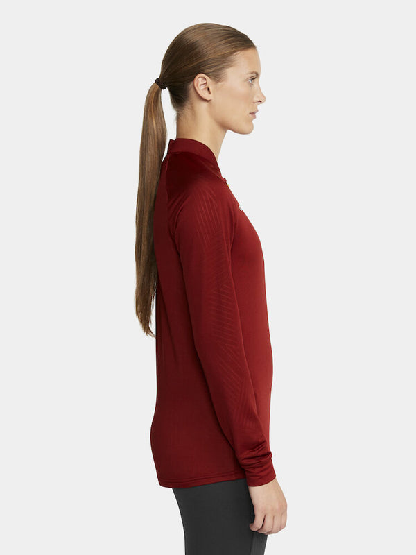 Extend Half Zip W