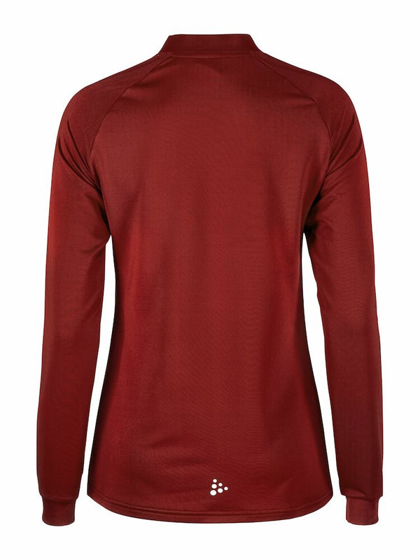 Extend Half Zip W