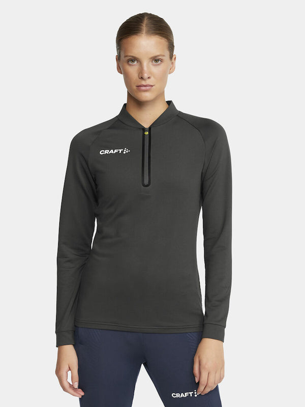 Extend Half Zip W