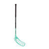 Mini stick - Turquoise/Black 60cm