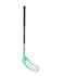 Mini stick - Turquoise/Black 60cm