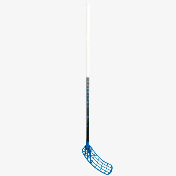 Q-series Carbon Pro 2.0 Trident blå/sort Flex 29 - 27